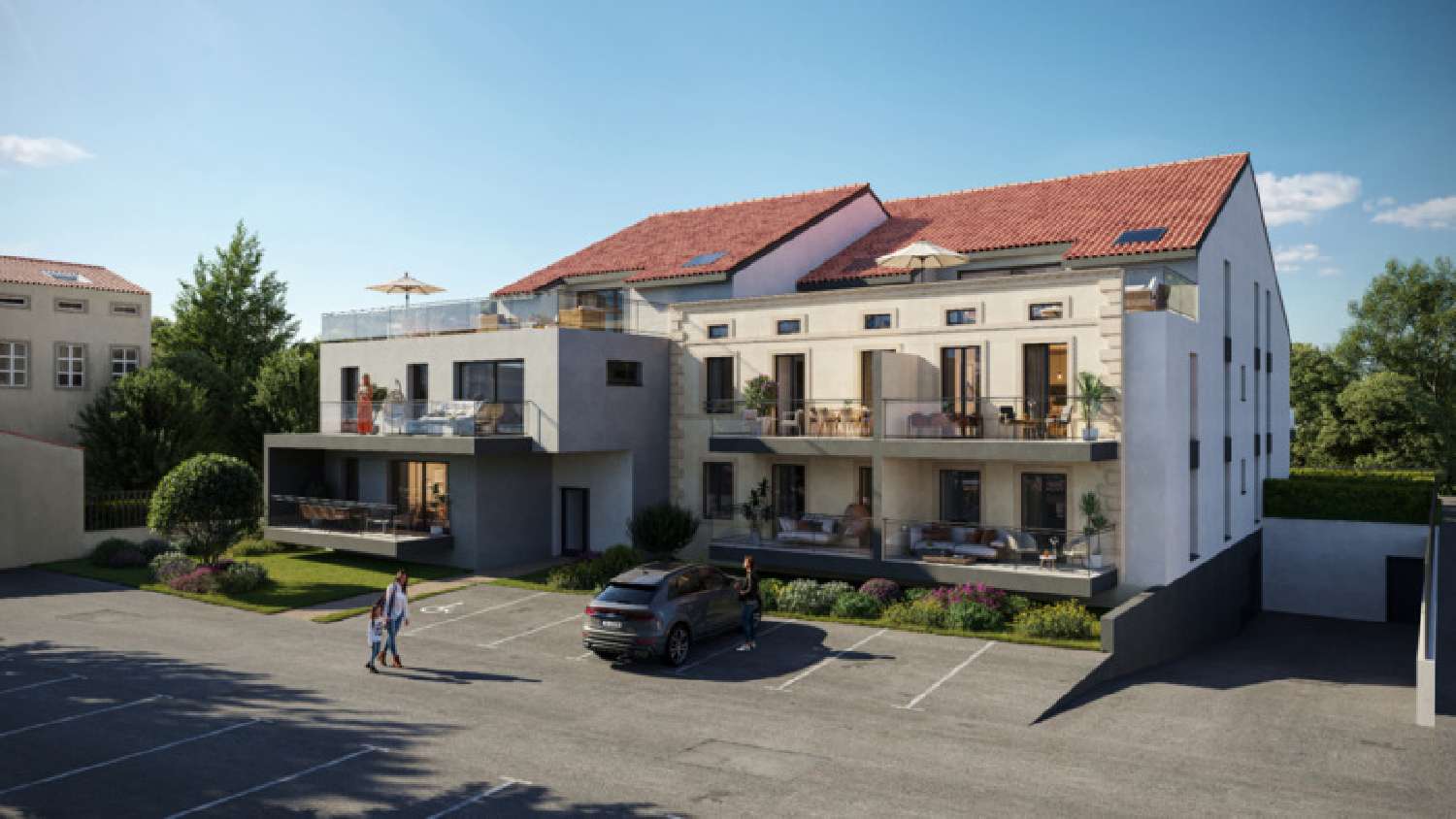 kaufen Wohnung/ Apartment Cattenom Moselle 5