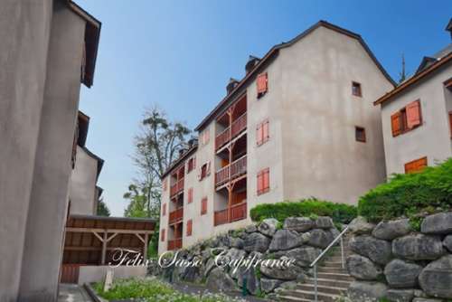 Cauterets Hautes-Pyrénées appartement foto 7333789