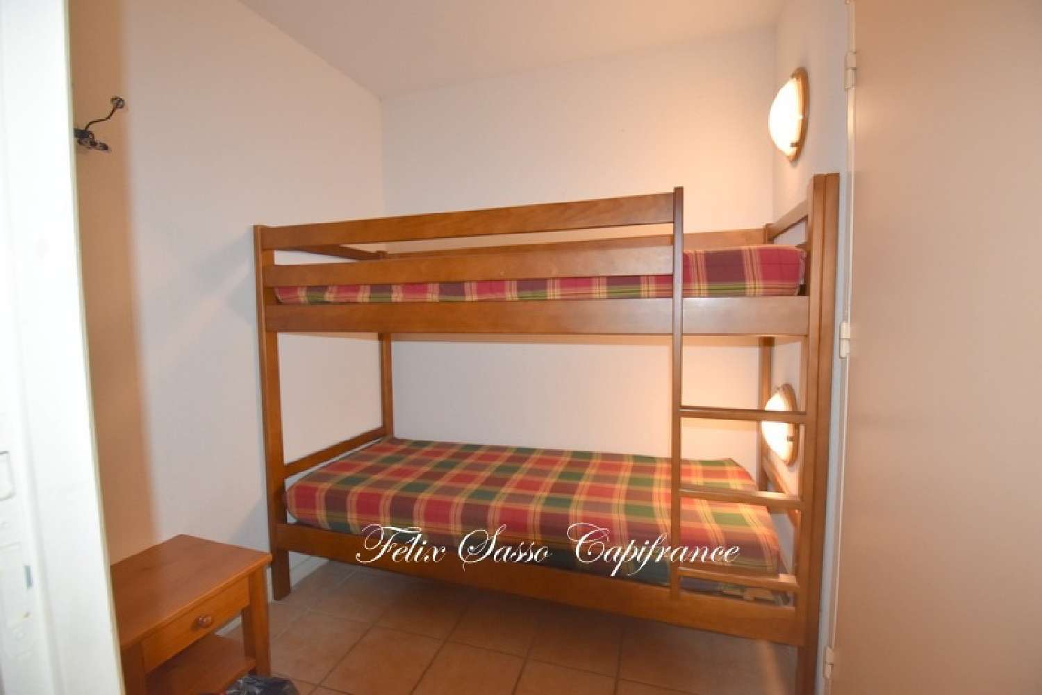  à vendre appartement Cauterets Hautes-Pyrénées 5