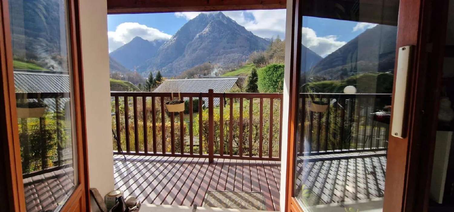  for sale apartment Cauterets Hautes-Pyrénées 1
