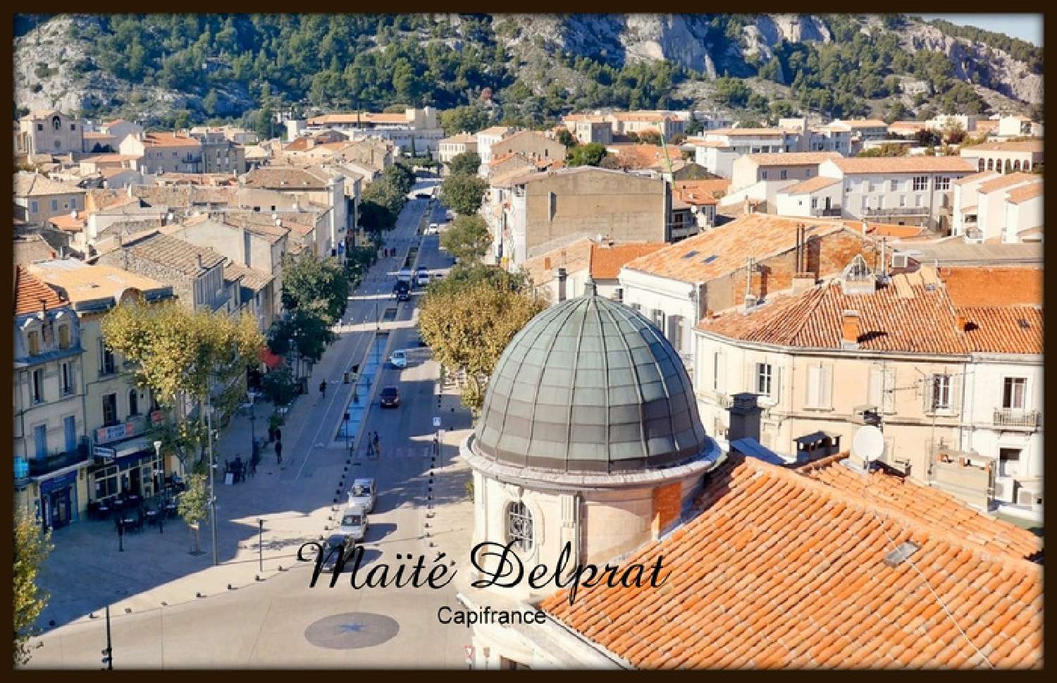  for sale apartment Cavaillon Vaucluse 1