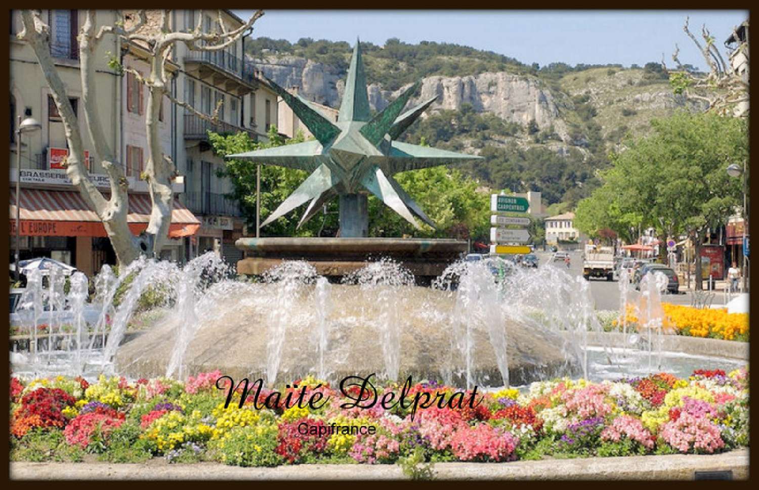  for sale apartment Cavaillon Vaucluse 2