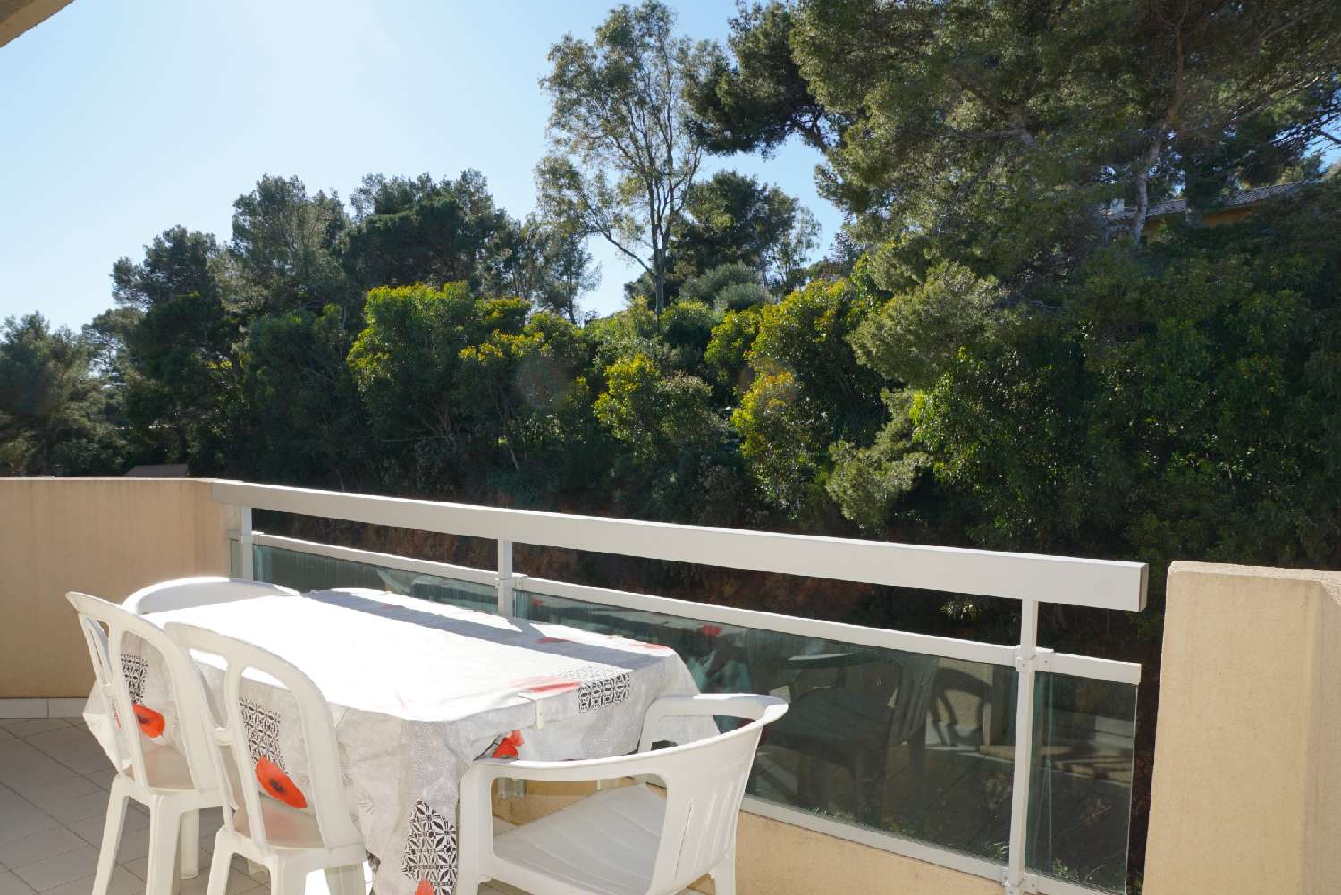  for sale apartment Cavalaire-sur-Mer Var 1