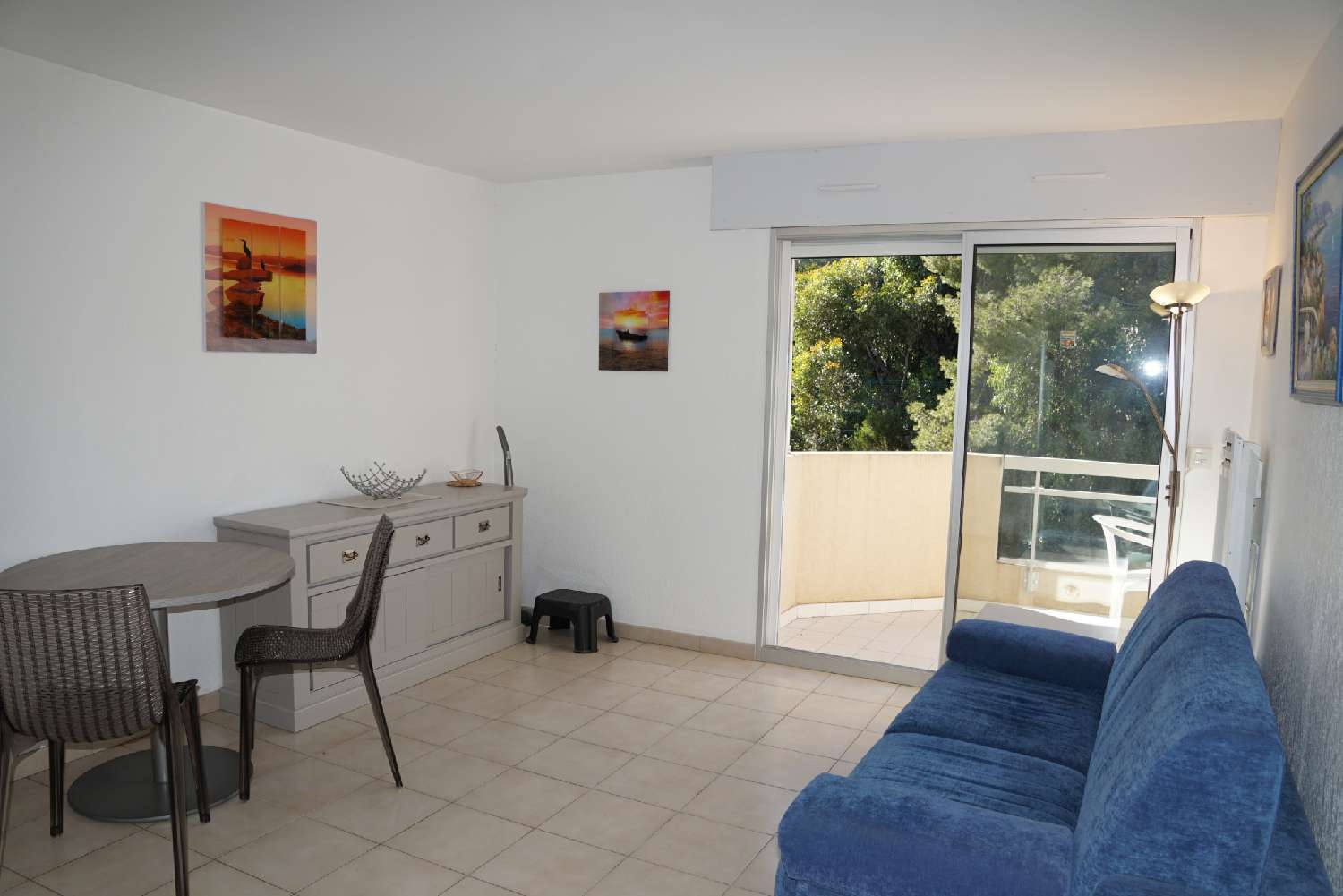  for sale apartment Cavalaire-sur-Mer Var 2
