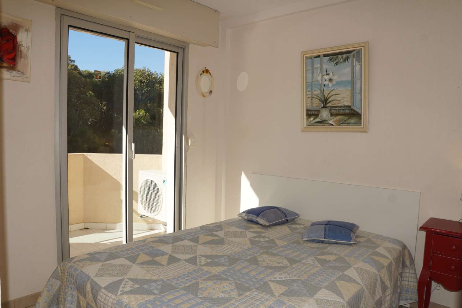 for sale apartment Cavalaire-sur-Mer Var 3