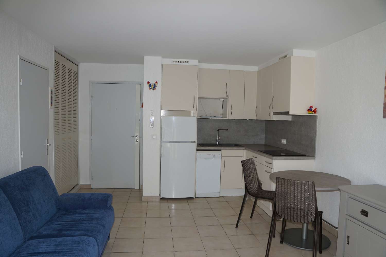  for sale apartment Cavalaire-sur-Mer Var 4