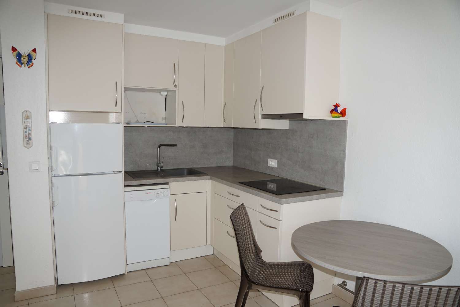  for sale apartment Cavalaire-sur-Mer Var 5