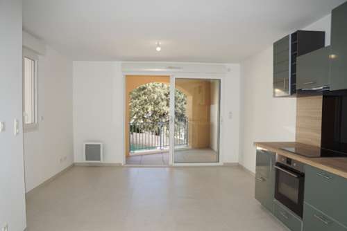 Cavalaire-sur-Mer Var apartment foto 7327537
