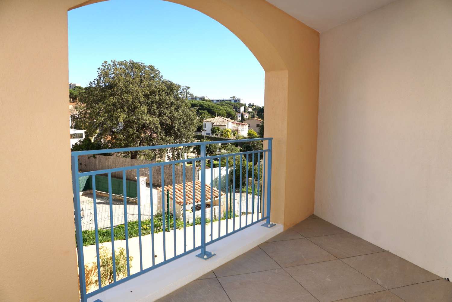  for sale apartment Cavalaire-sur-Mer Var 2