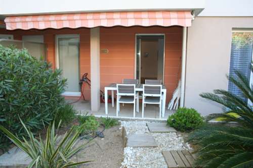 Cavalaire-sur-Mer Var apartment foto 7327538