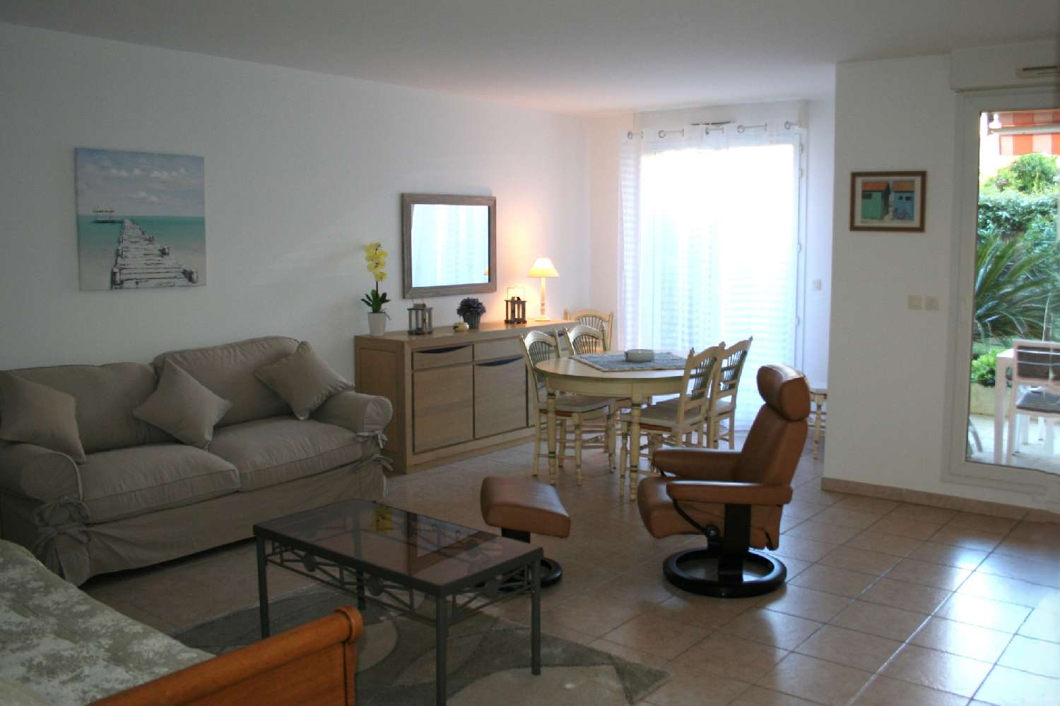  for sale apartment Cavalaire-sur-Mer Var 2