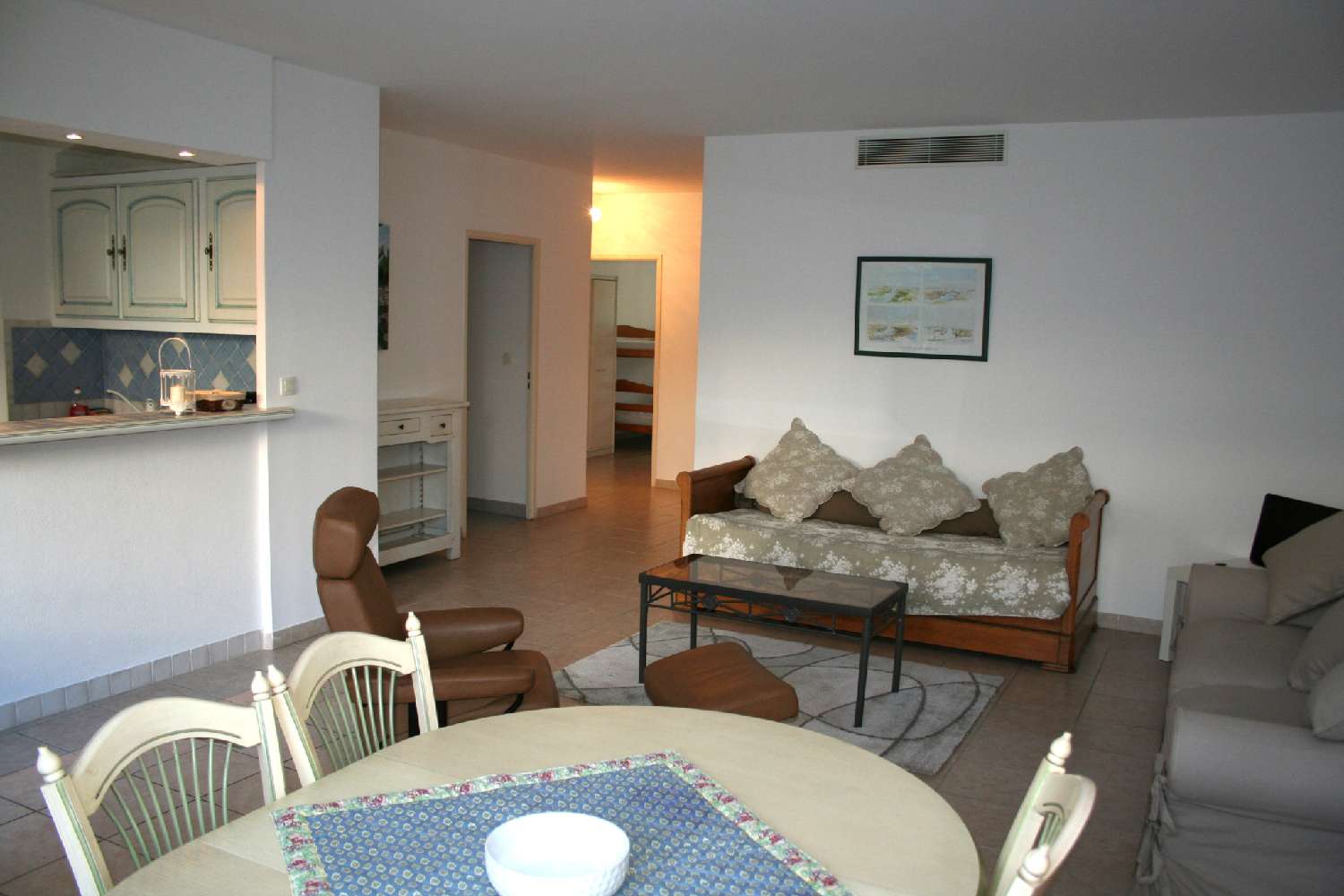  for sale apartment Cavalaire-sur-Mer Var 3