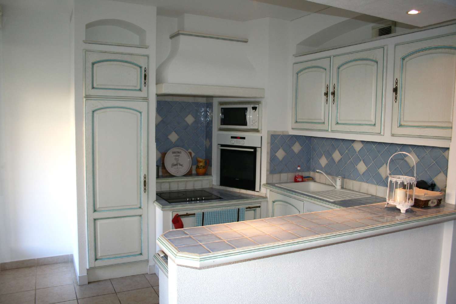  for sale apartment Cavalaire-sur-Mer Var 4
