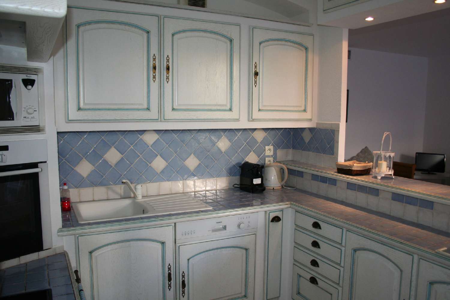  for sale apartment Cavalaire-sur-Mer Var 5