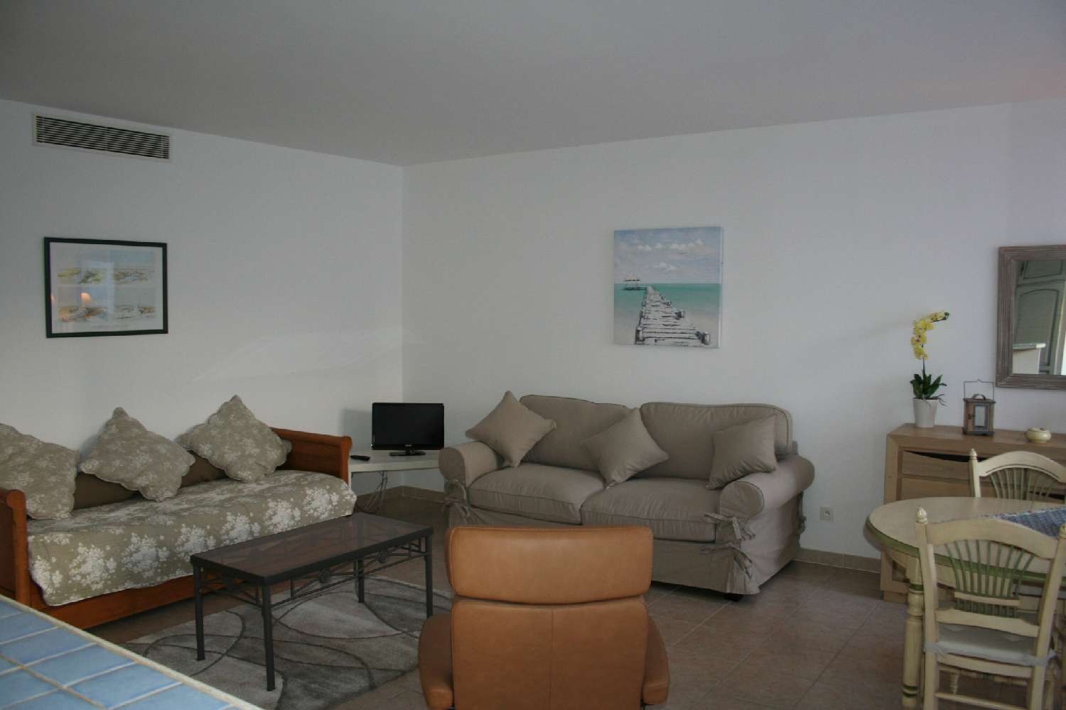  for sale apartment Cavalaire-sur-Mer Var 6