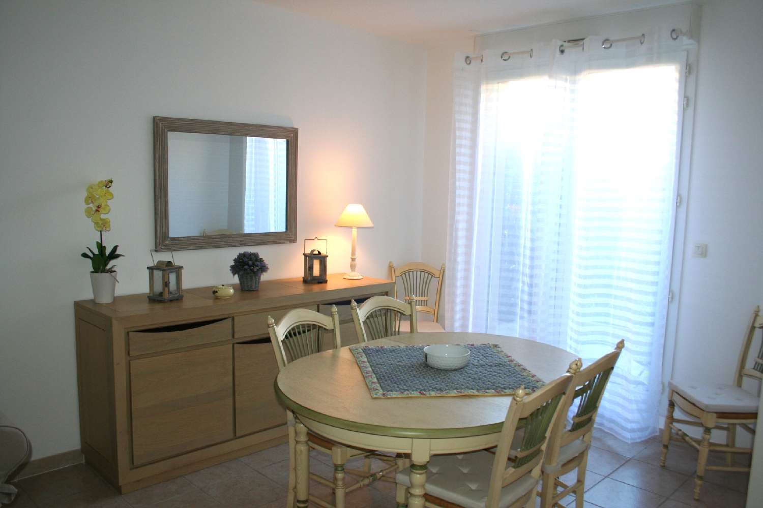  for sale apartment Cavalaire-sur-Mer Var 7