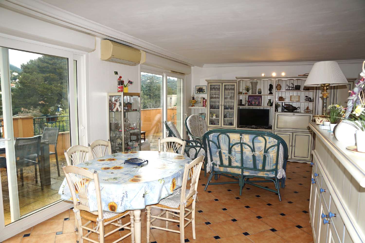  for sale apartment Cavalaire-sur-Mer Var 1