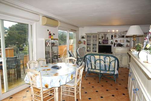 Cavalaire-sur-Mer Var apartment foto 7333484