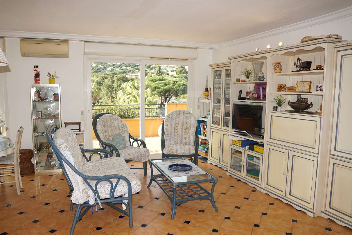  for sale apartment Cavalaire-sur-Mer Var 2