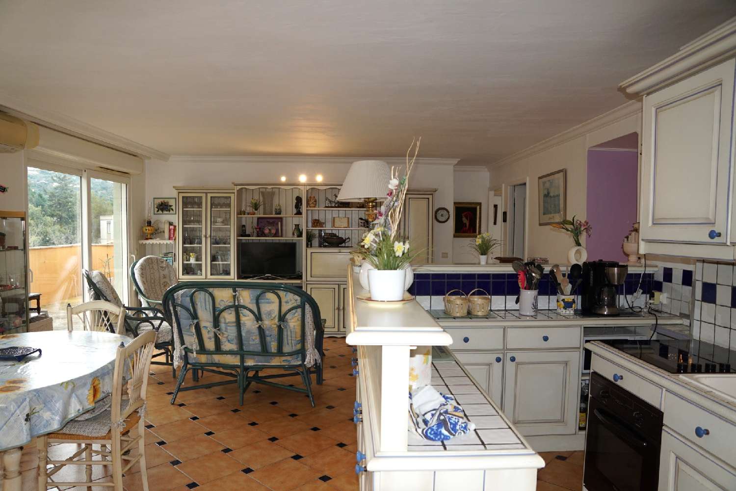  for sale apartment Cavalaire-sur-Mer Var 4