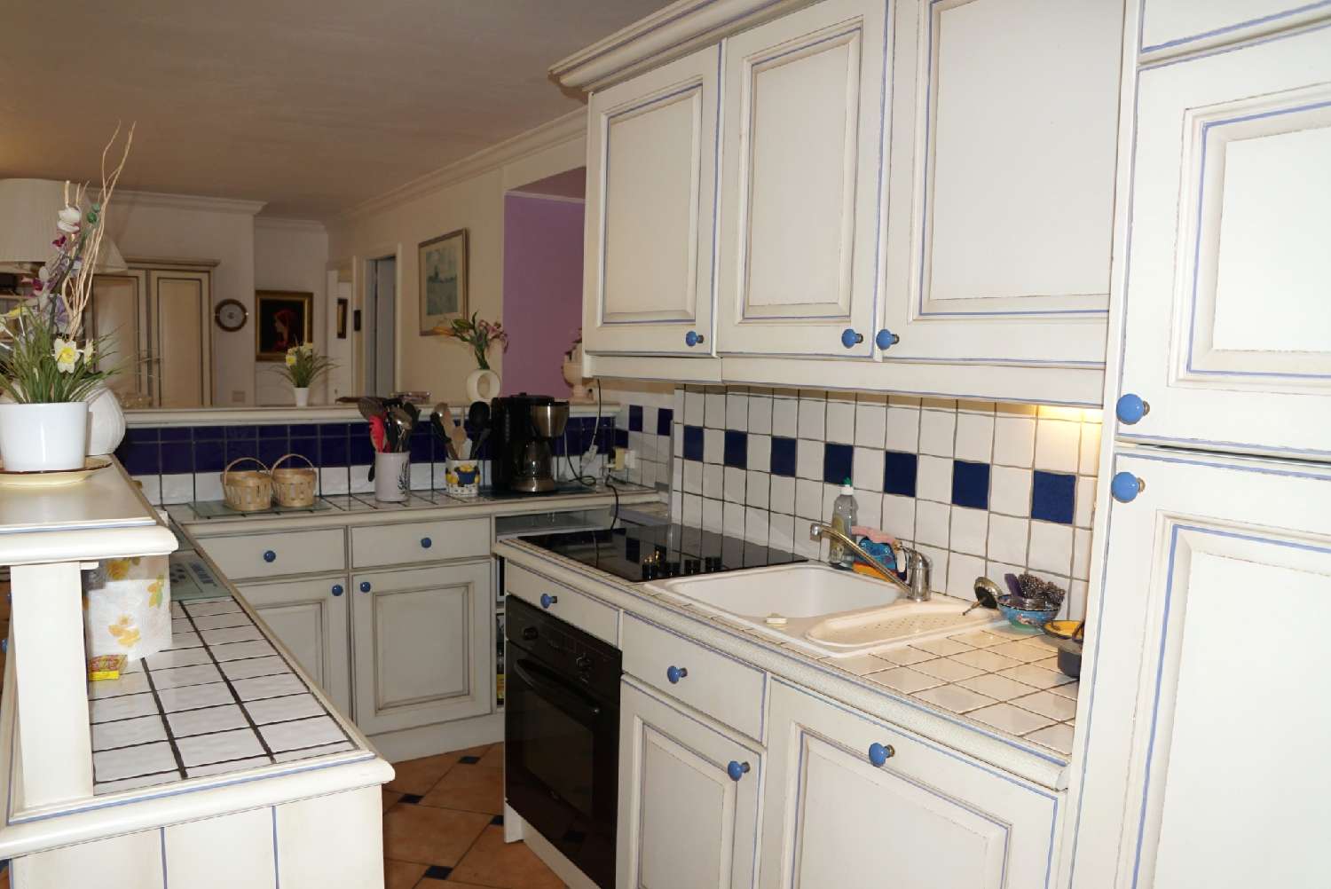  for sale apartment Cavalaire-sur-Mer Var 5