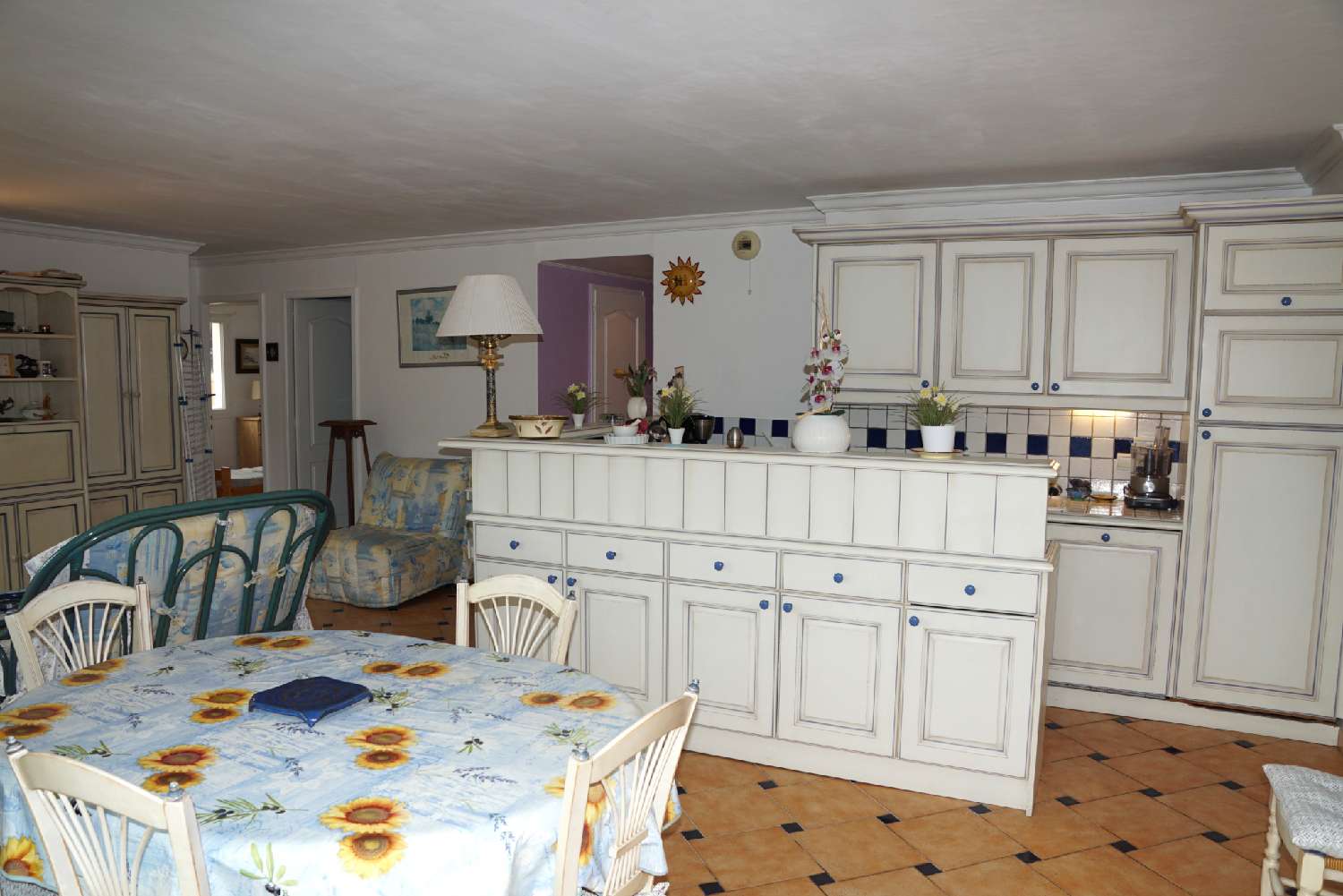  for sale apartment Cavalaire-sur-Mer Var 6