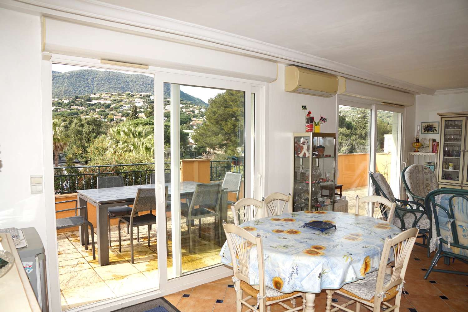  for sale apartment Cavalaire-sur-Mer Var 7