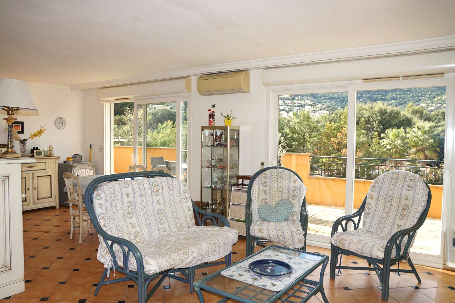  for sale apartment Cavalaire-sur-Mer Var 8
