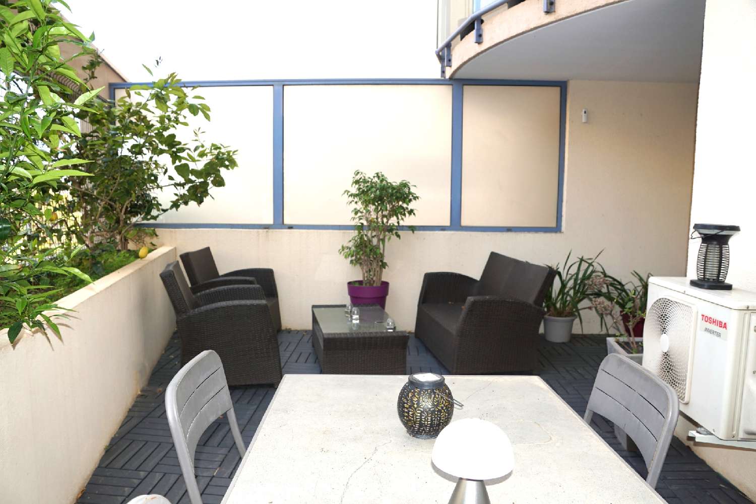  for sale apartment Cavalaire-sur-Mer Var 1