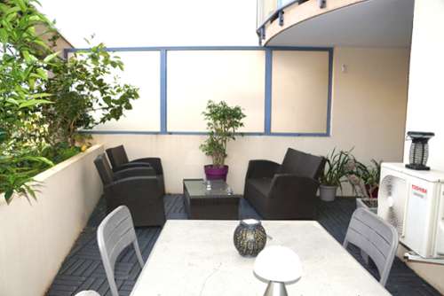 Cavalaire-sur-Mer Var apartment foto 7333485