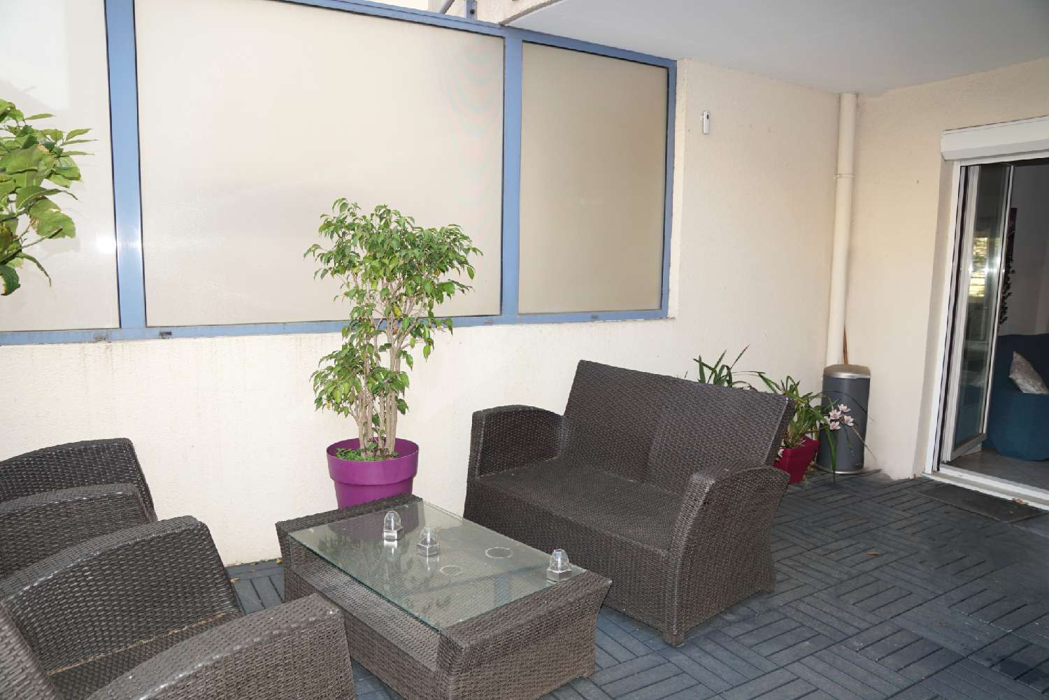  for sale apartment Cavalaire-sur-Mer Var 2