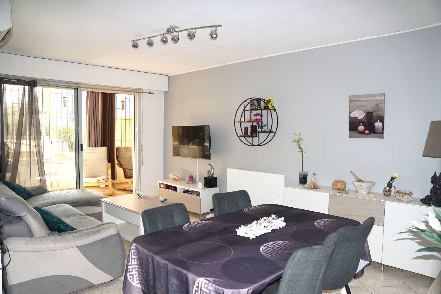  for sale apartment Cavalaire-sur-Mer Var 3