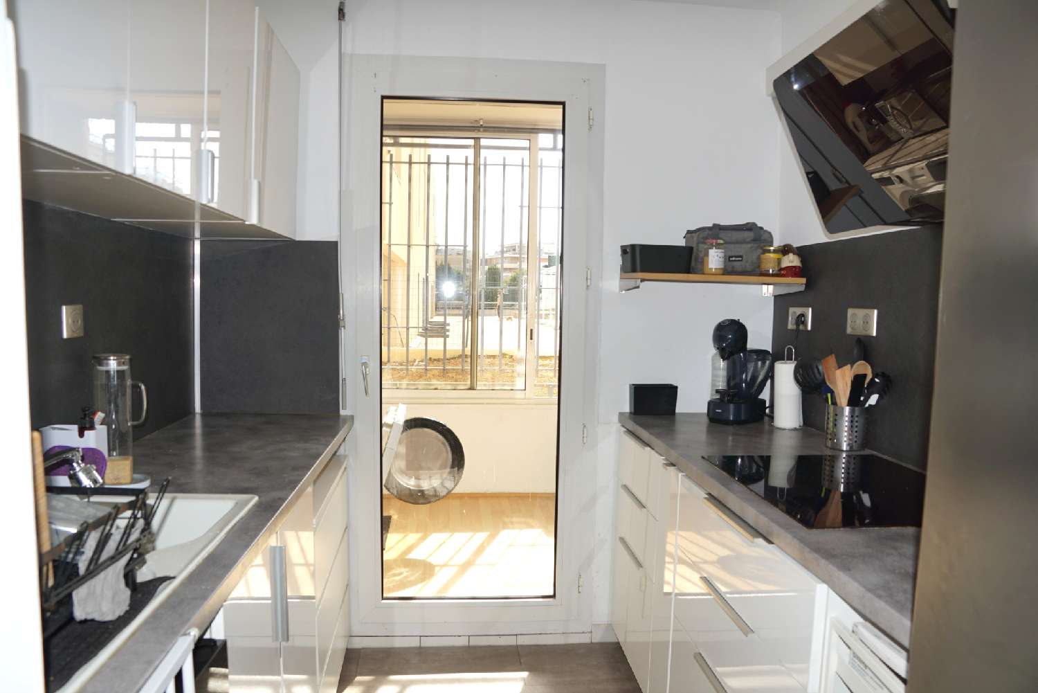  for sale apartment Cavalaire-sur-Mer Var 5