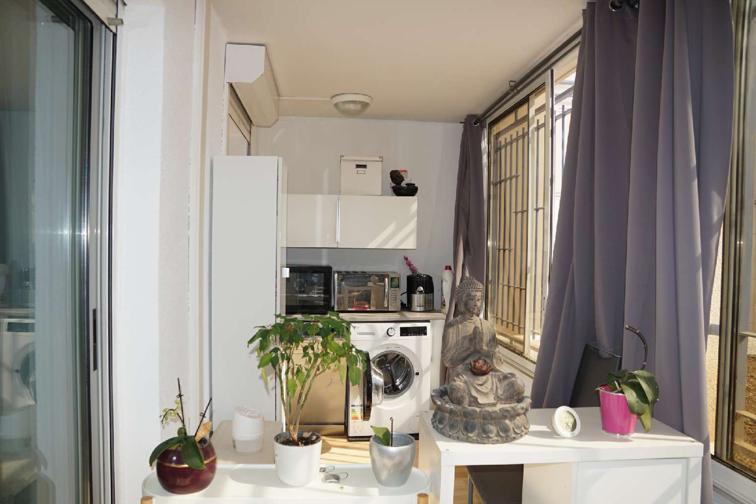  for sale apartment Cavalaire-sur-Mer Var 6