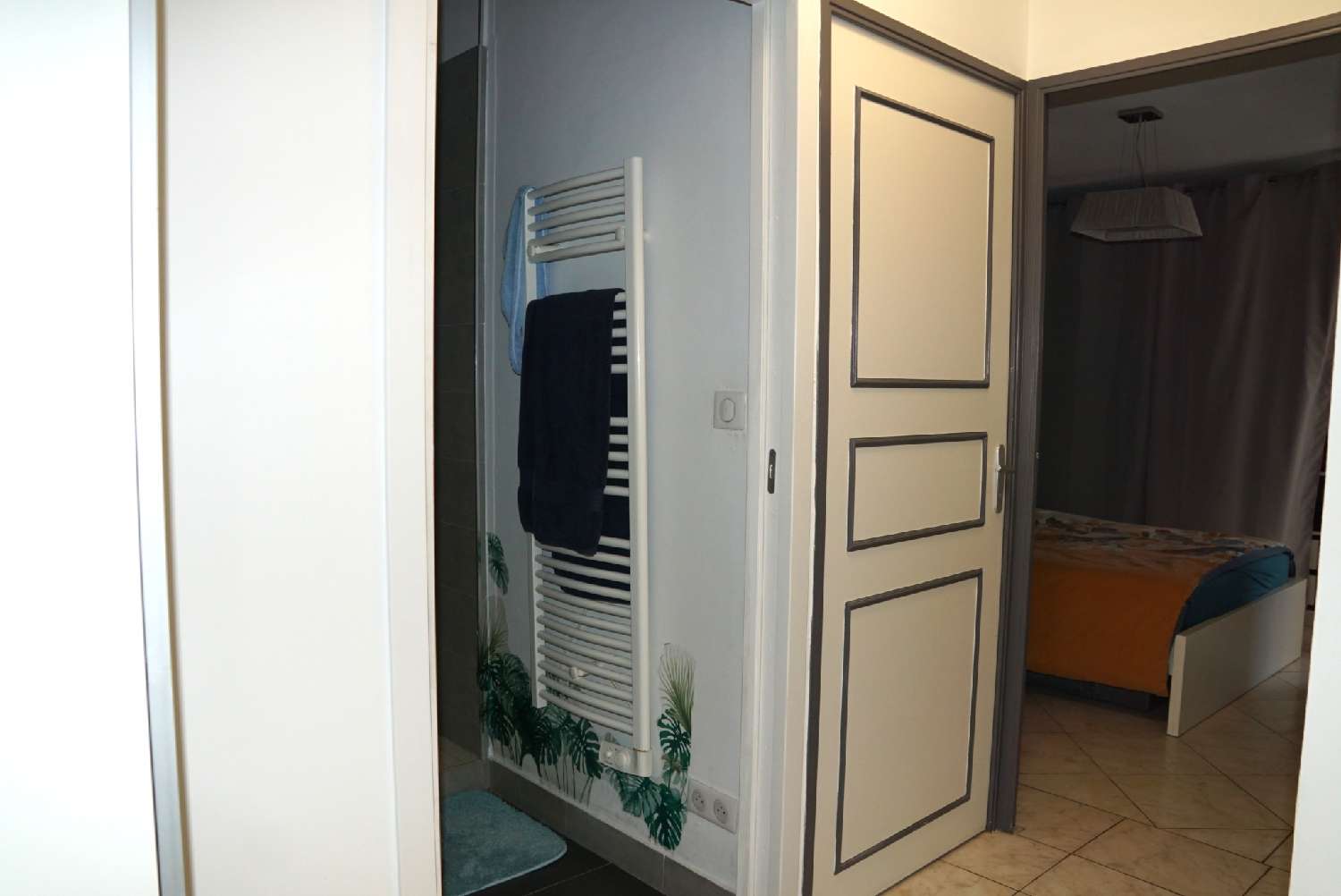  for sale apartment Cavalaire-sur-Mer Var 7