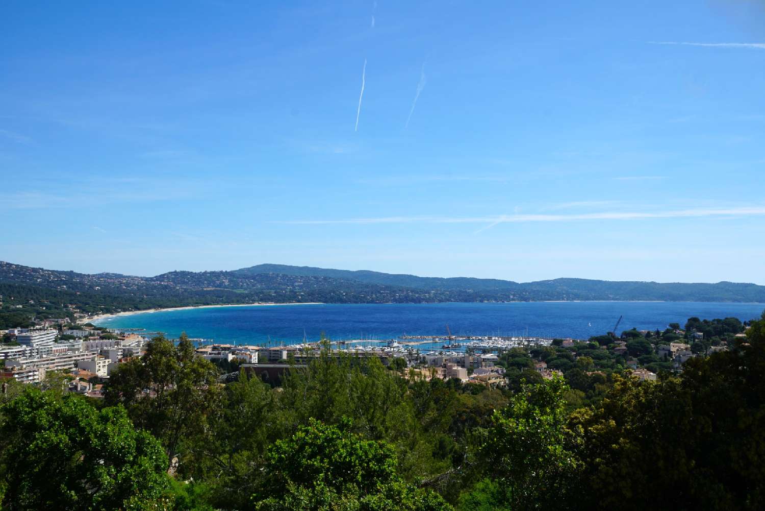  for sale apartment Cavalaire-sur-Mer Var 1