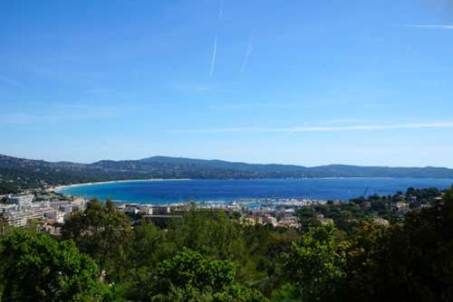 Cavalaire-sur-Mer Var apartment foto 7337890