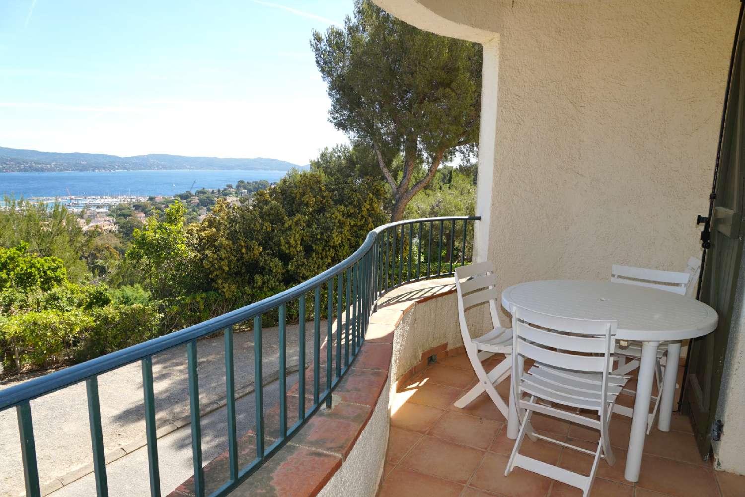  for sale apartment Cavalaire-sur-Mer Var 2