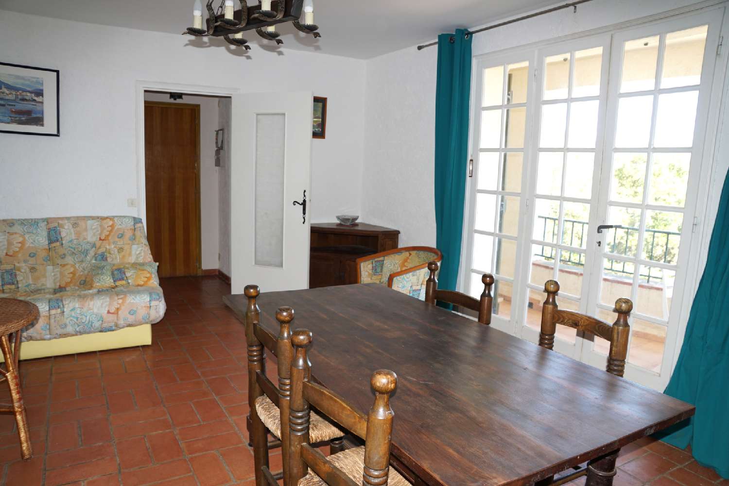  for sale apartment Cavalaire-sur-Mer Var 4