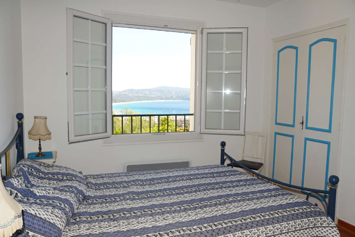  for sale apartment Cavalaire-sur-Mer Var 7