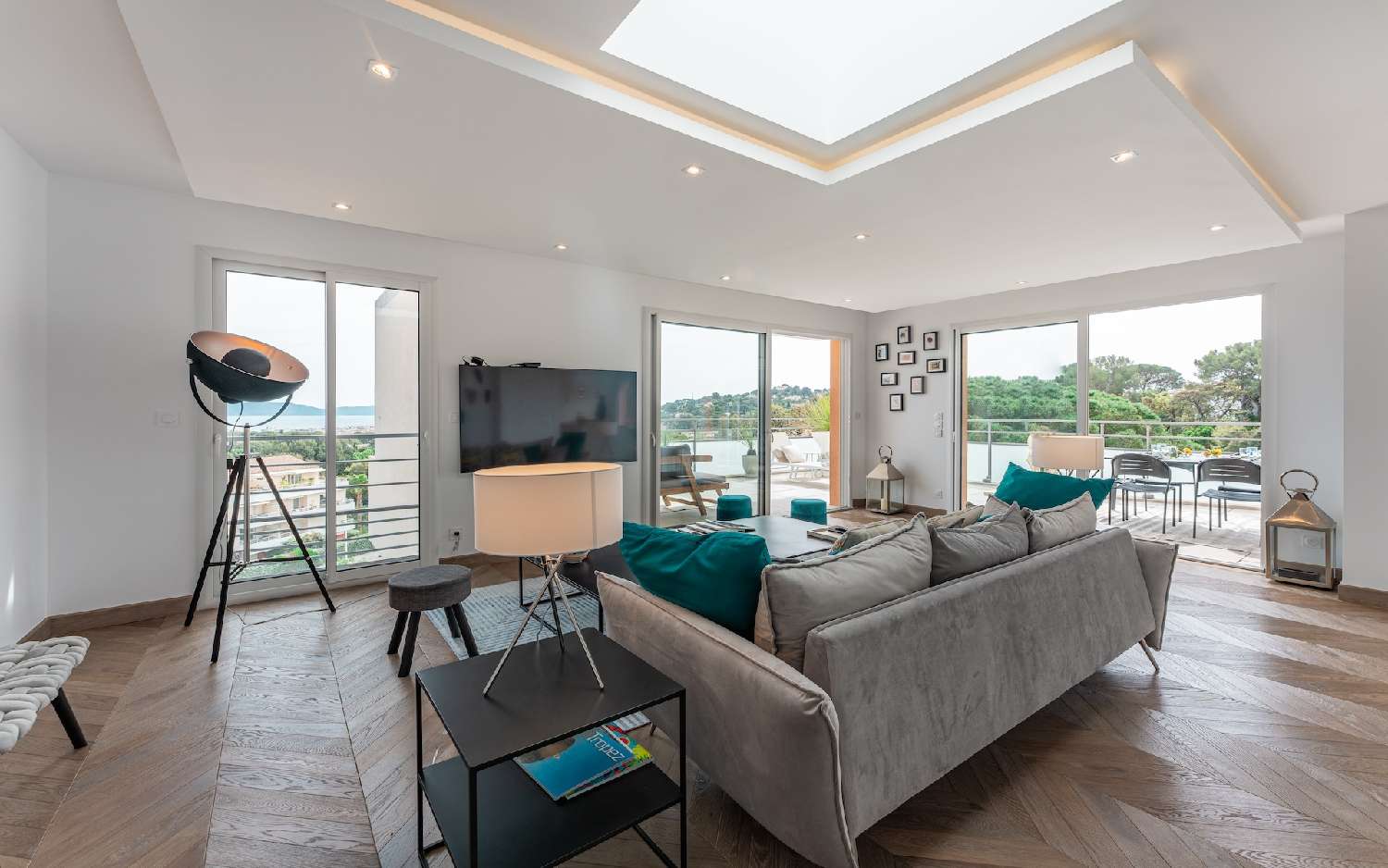  for sale apartment Cavalaire-sur-Mer Var 2