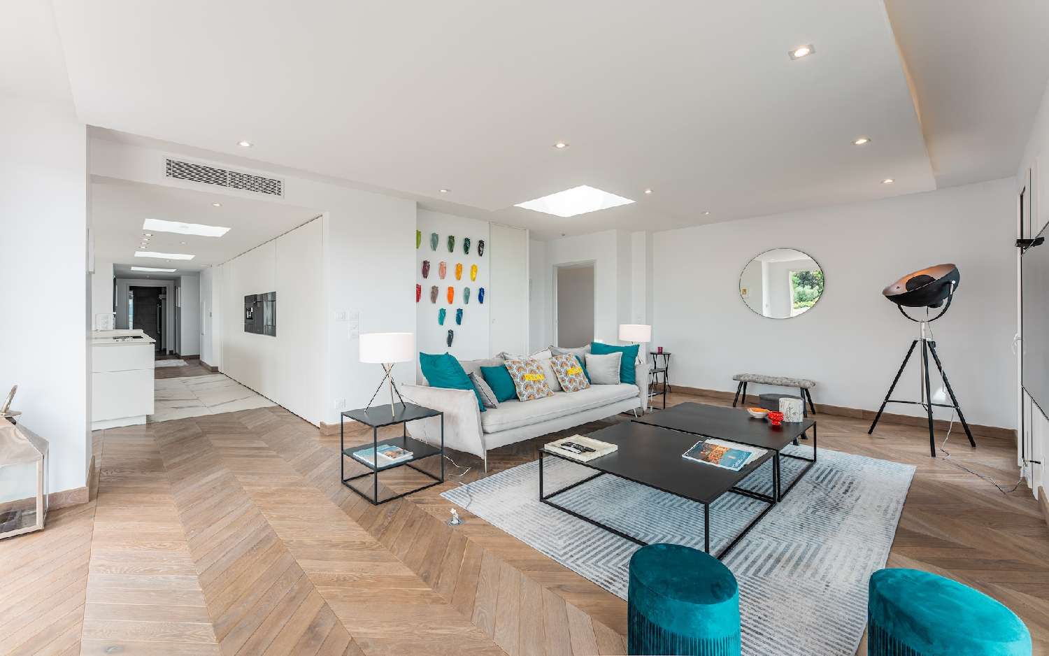  for sale apartment Cavalaire-sur-Mer Var 4