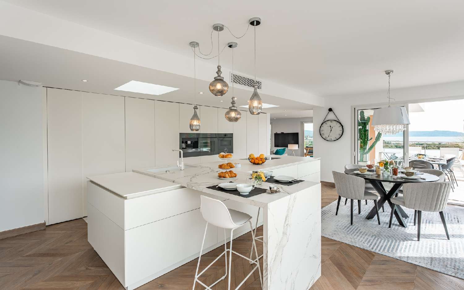  for sale apartment Cavalaire-sur-Mer Var 5