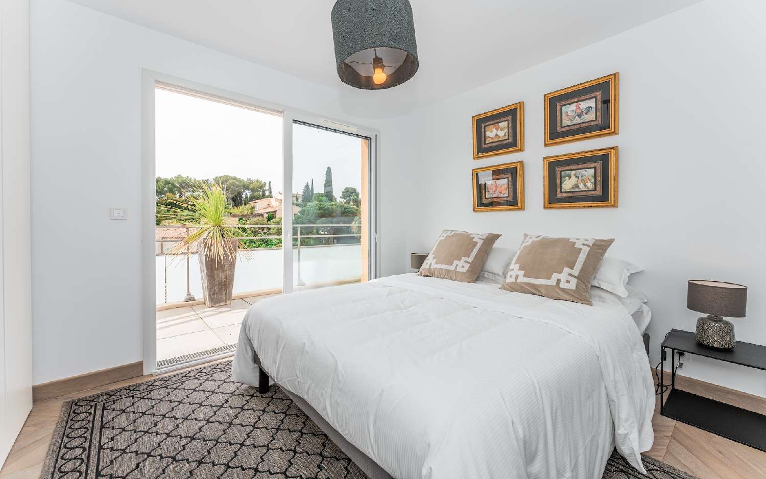  for sale apartment Cavalaire-sur-Mer Var 8