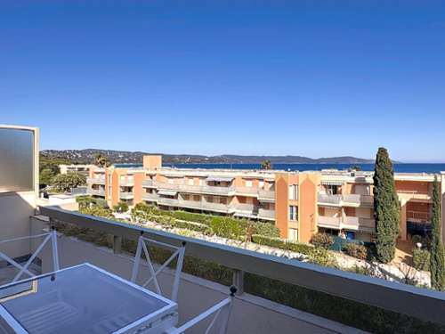 Cavalaire-sur-Mer Var apartment foto 7331247