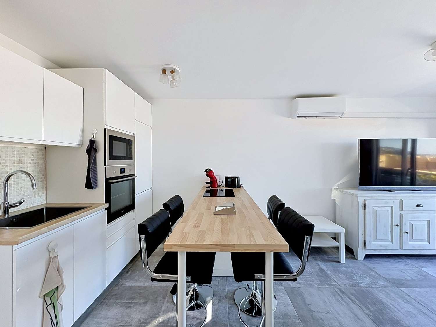  for sale apartment Cavalaire-sur-Mer Var 2