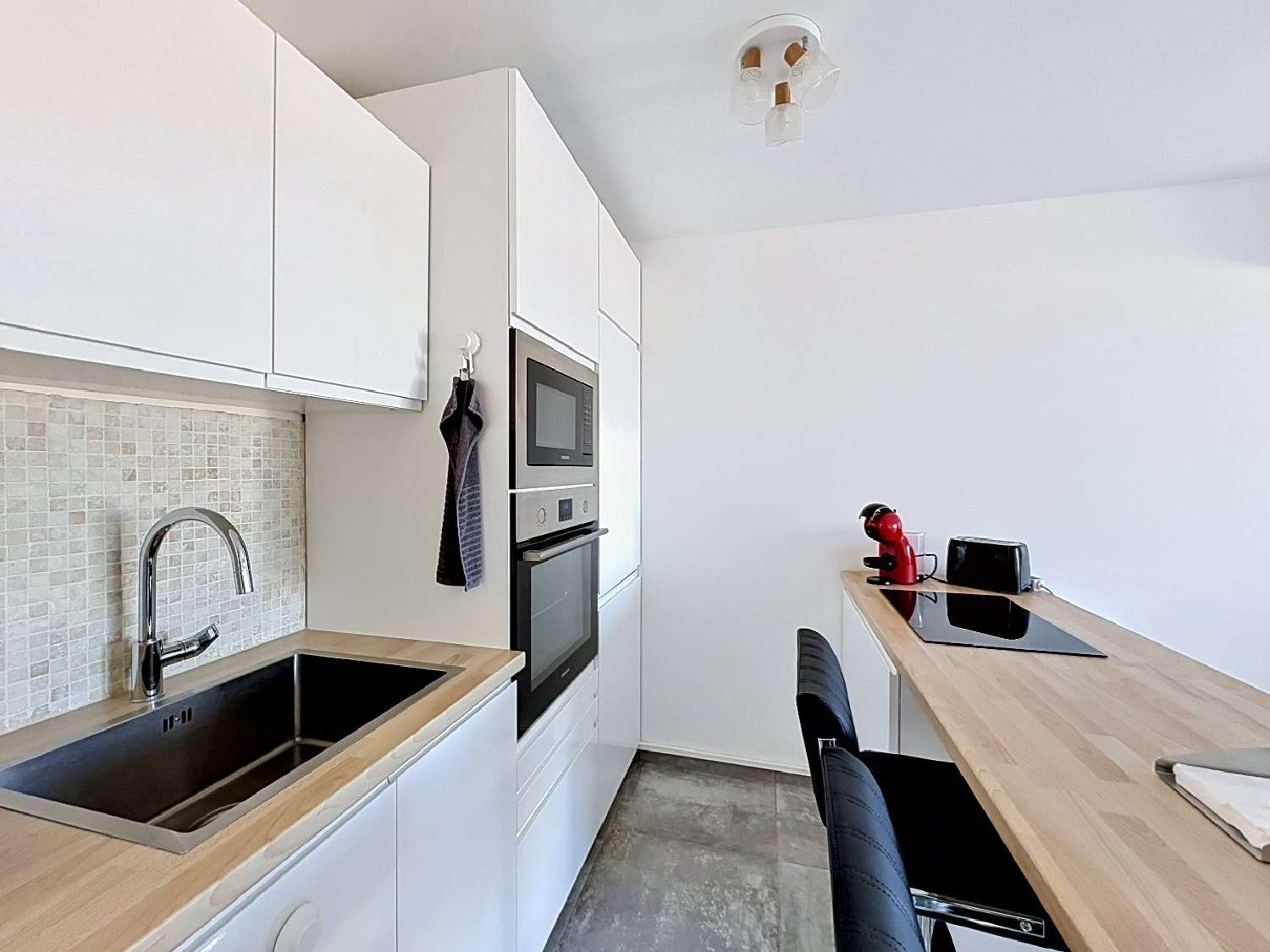  for sale apartment Cavalaire-sur-Mer Var 5