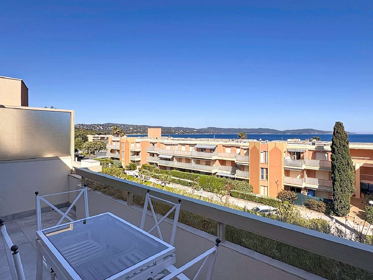  for sale apartment Cavalaire-sur-Mer Var 7