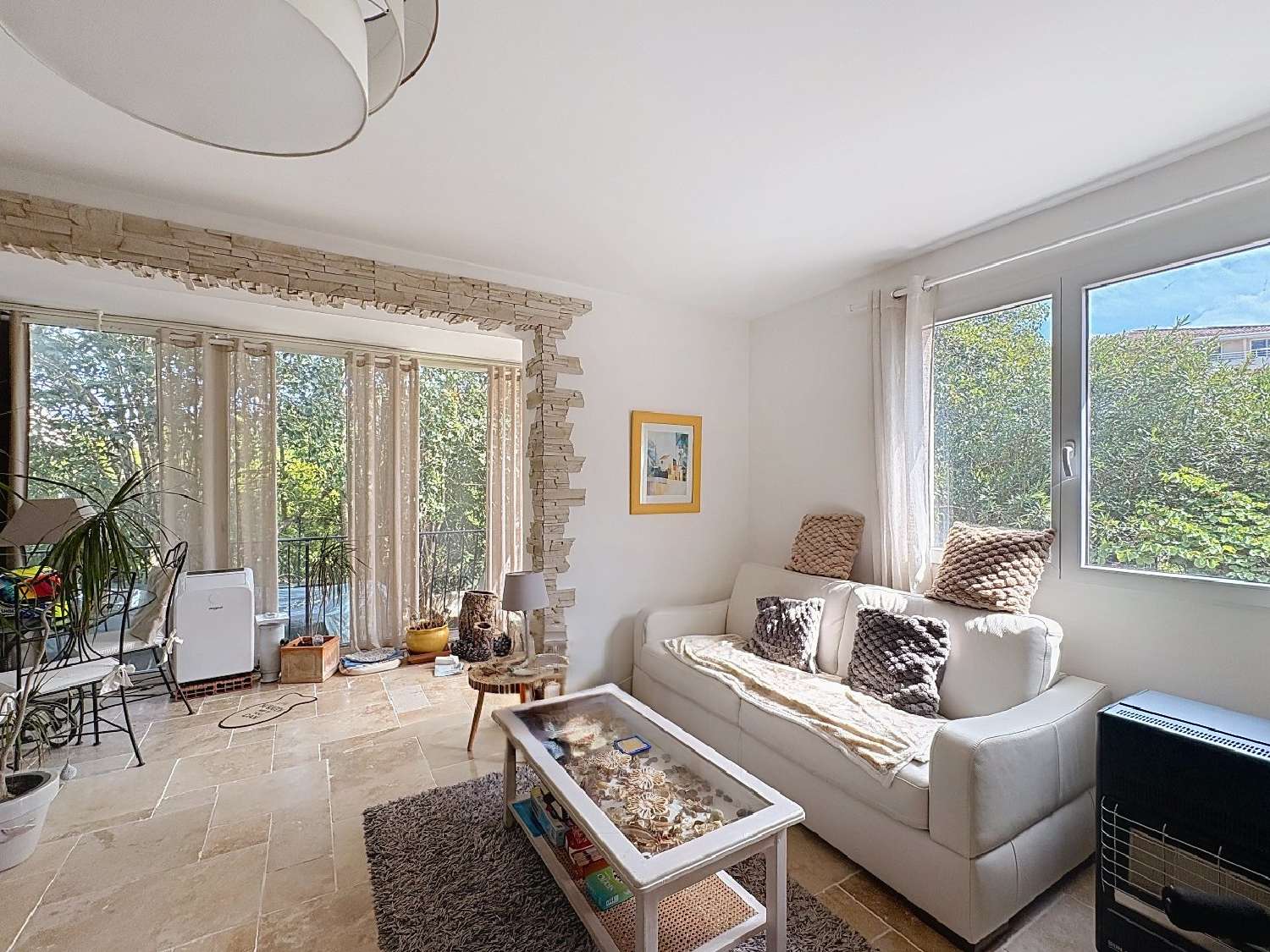 kaufen Wohnung/ Apartment Cavalaire-sur-Mer Var 1