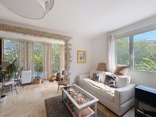 Cavalaire-sur-Mer Var appartement foto 7335439